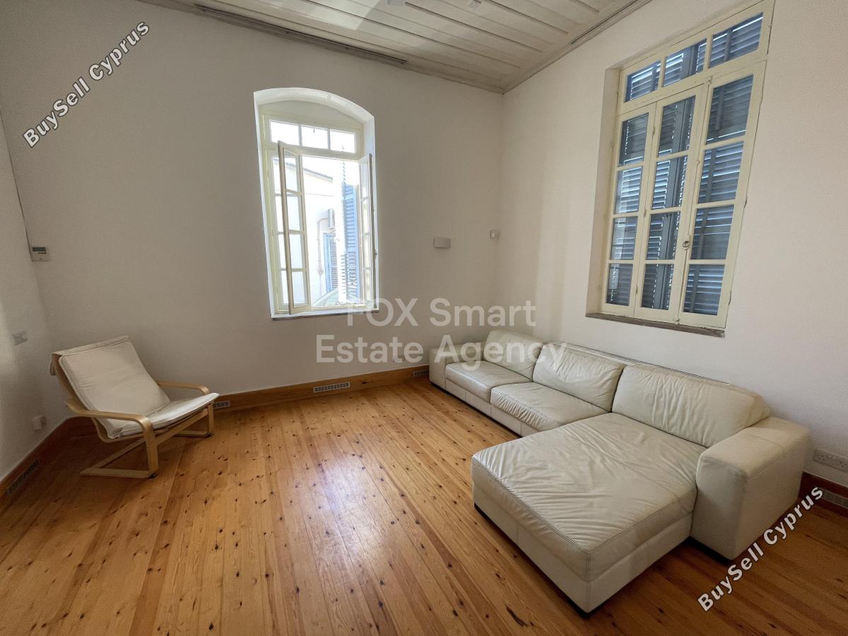 3 bedroom detached house for rent nicosia walled old city nicosia 1570059 image 16581786
