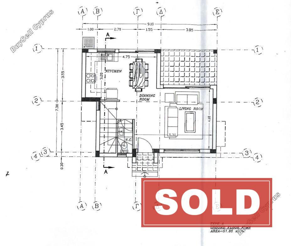 3 bedroom detached house sold pernera famagusta 7879059 image 11001012