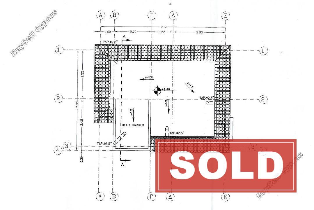 3 bedroom detached house sold pernera famagusta 7879059 image 11001014