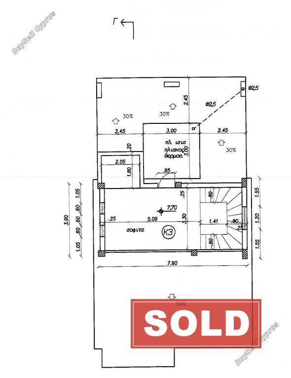 4 bedroom detached house sold archangelos nicosia 8598059 image 15752972