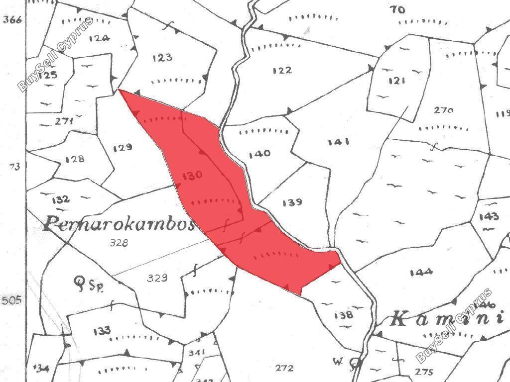 land for sale pera pedi limassol 8659059 image 16530446