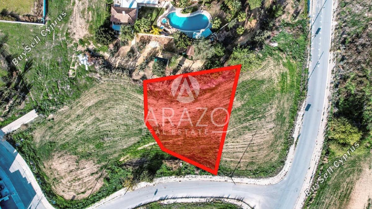 plot for sale pano lakatamia nicosia 8429059 image 14981411