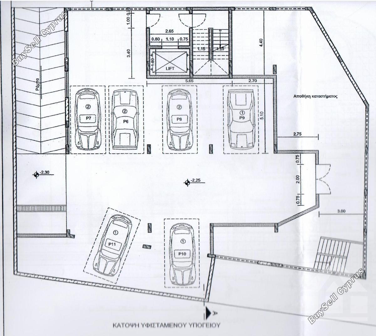 studio commercial building for sale faneromeni larnaca 7906059 image 16635008