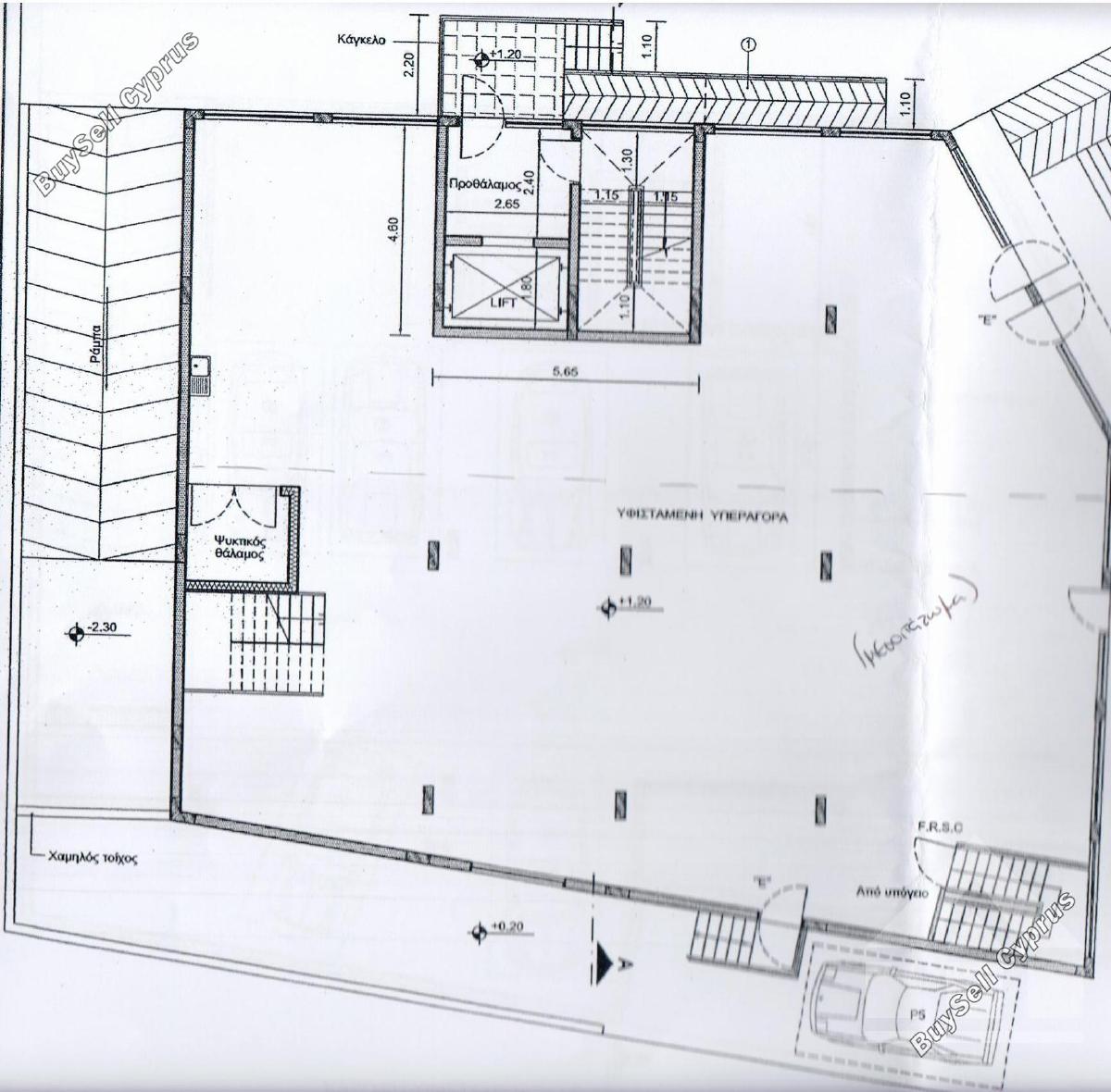 studio commercial building for sale faneromeni larnaca 7906059 image 17846478