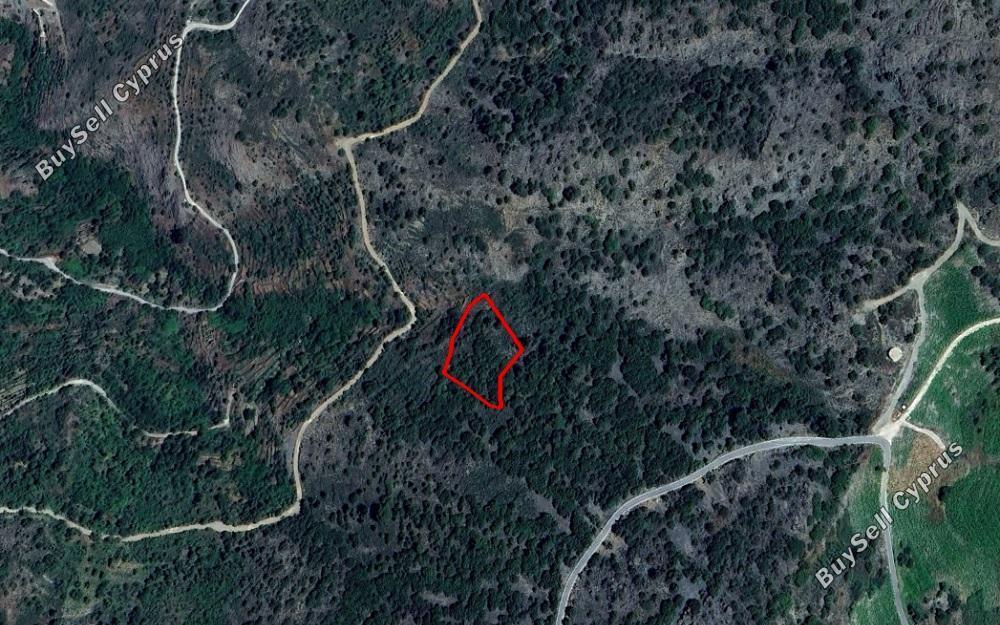 3011 SQM Land for sale in Alona, Nicosia 15257590