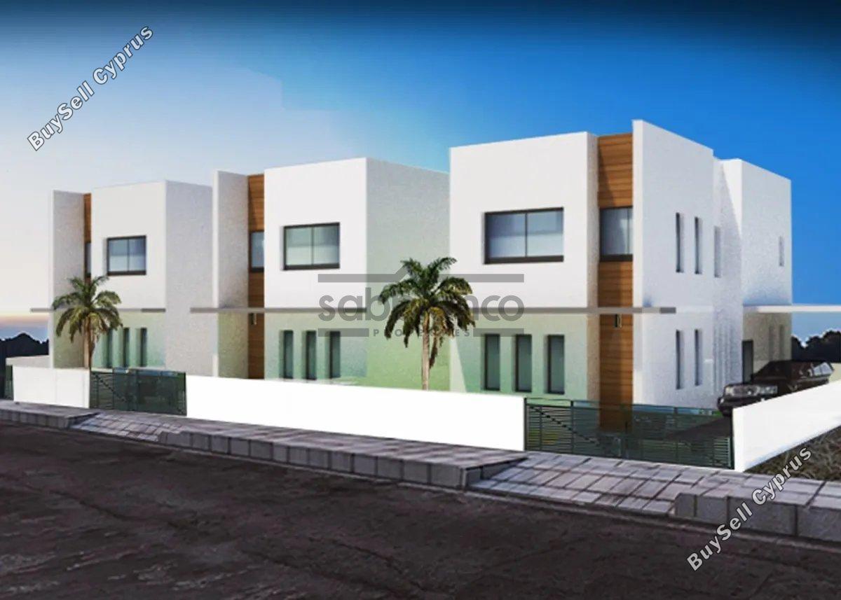 3 Bedroom Detached house for sale in Xylotymvou, Larnaca 16418435