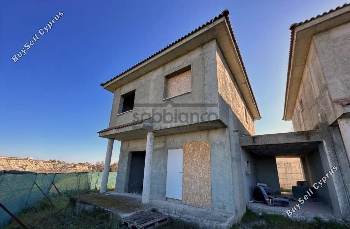 3 Bedroom Detached house for sale in Kampia, Nicosia 16429367