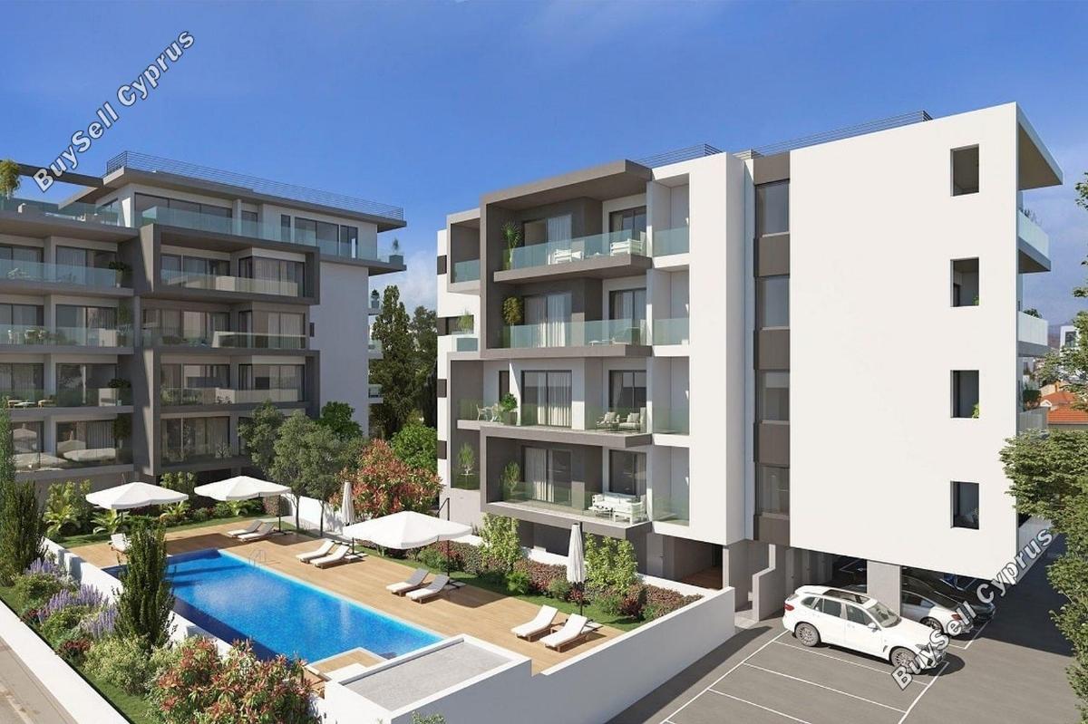 1 Bedroom Apartment for sale in Linopetra, Limassol 16775800