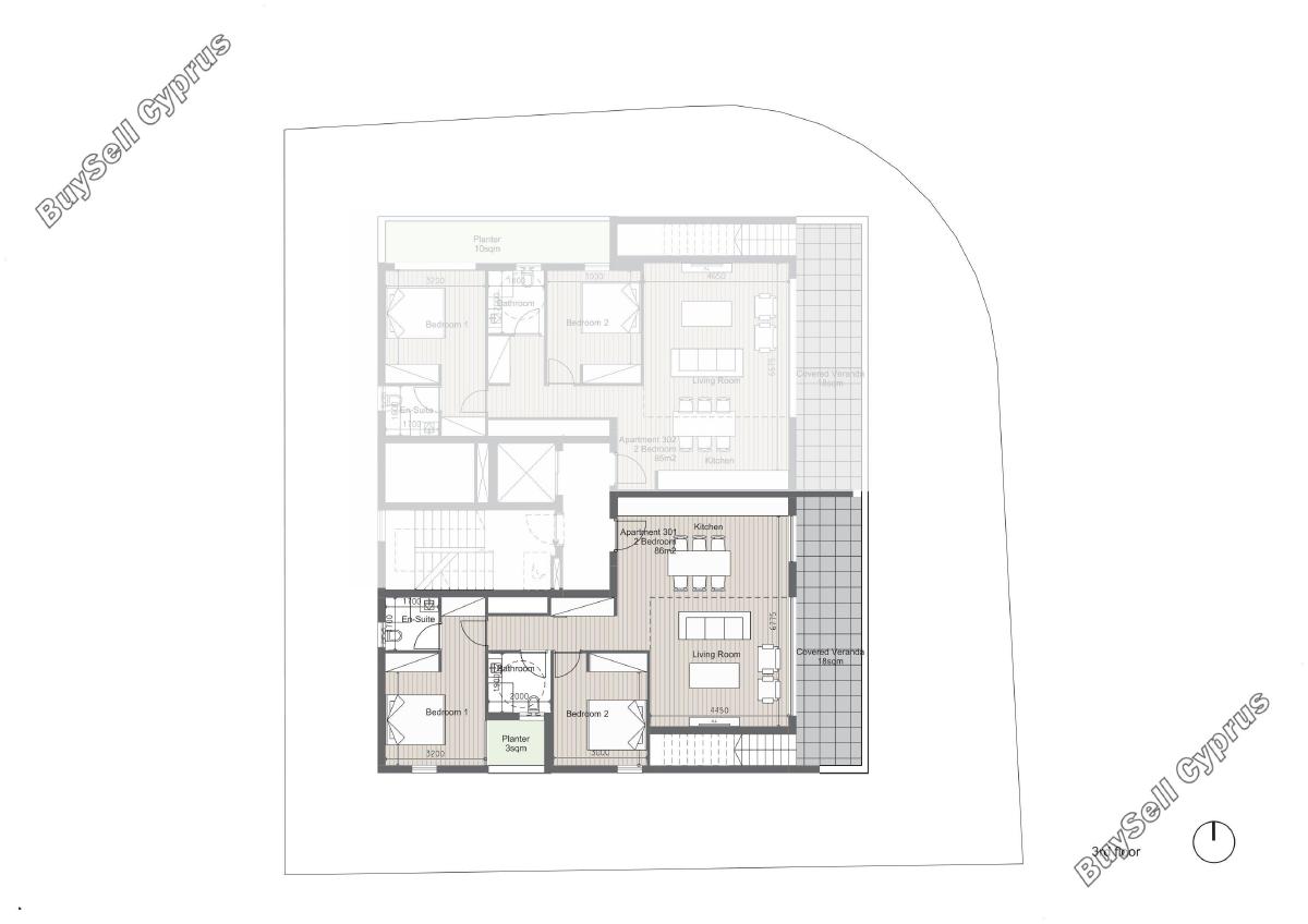 2 bedroom apartment for sale agios athanasios limassol 8490159 image 15288992