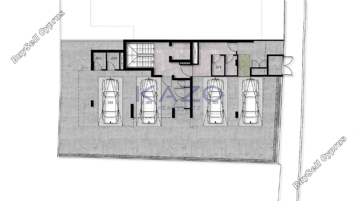 2 bedroom penthouse for sale mesa gitonia limassol 8399159 image 14834643