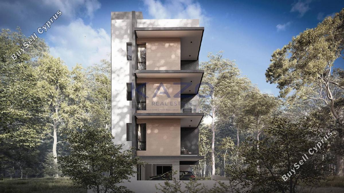 2 bedroom penthouse for sale mesa gitonia limassol 8399159 image 14834646