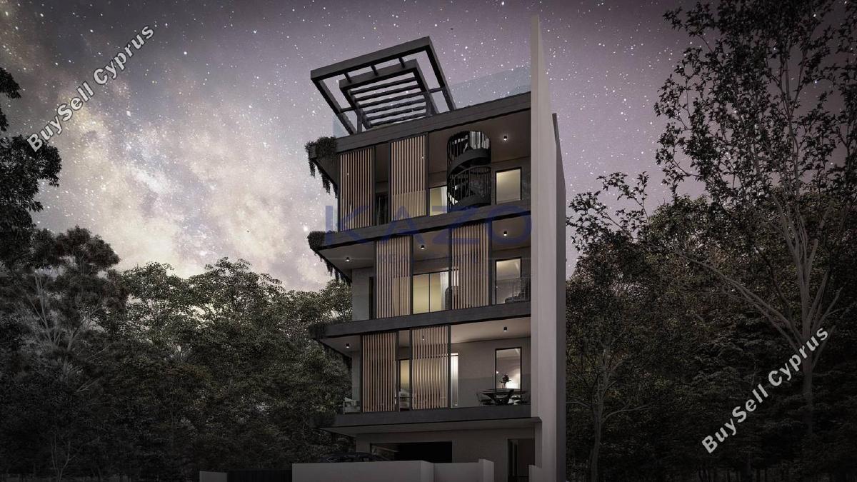 2 bedroom penthouse for sale mesa gitonia limassol 8399159 image 14834653