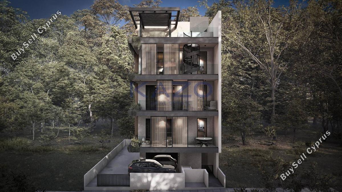 2 bedroom penthouse for sale mesa gitonia limassol 8399159 image 14834668