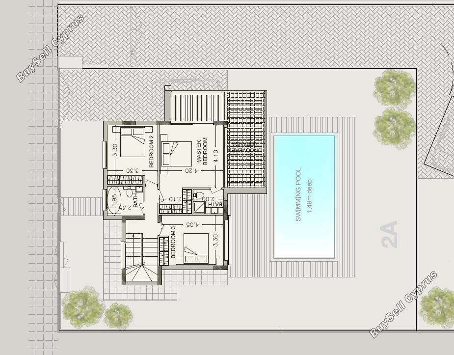 3 bedroom detached house for sale pyrgos limassol limassol 8421159 image 15287360