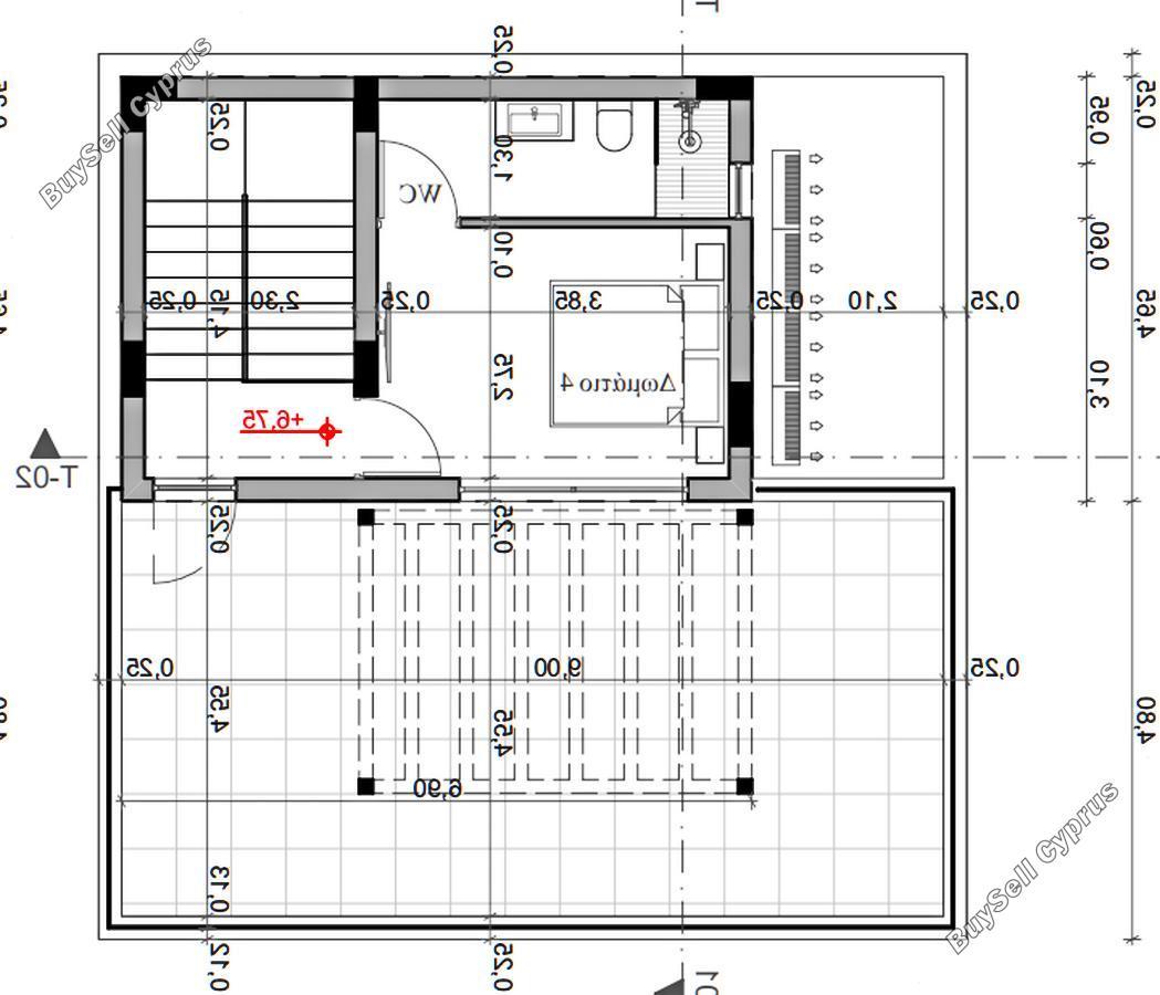 4 bedroom detached house for sale pernera famagusta 8223159 image 13757166
