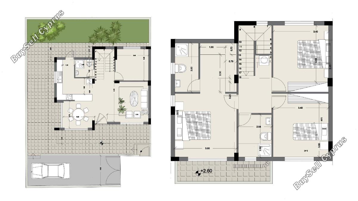 4 bedroom semi detached house for sale erimi limassol 7958159 image 14728761