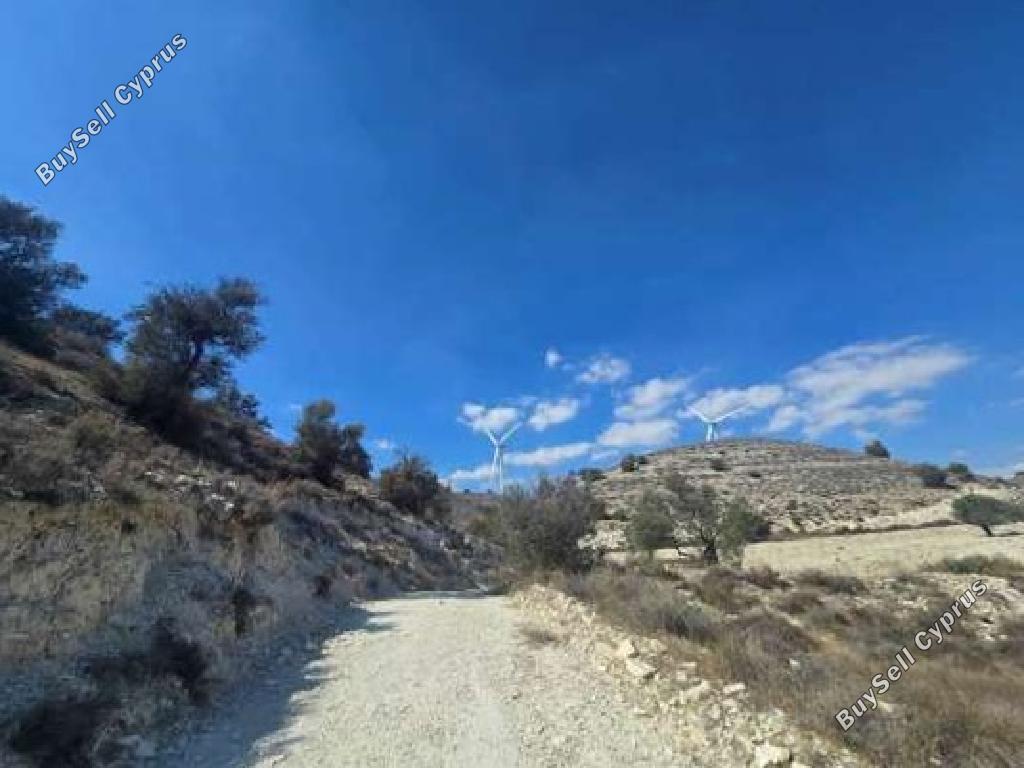 land for sale agia anna larnaca 7495159 image 17624556