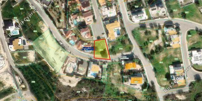 land for sale agios athanasios limassol 7638159 image 9871222