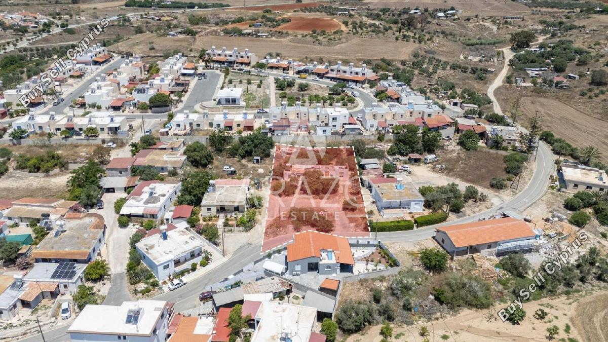 land for sale ormideia larnaca 8798159 image 16712690