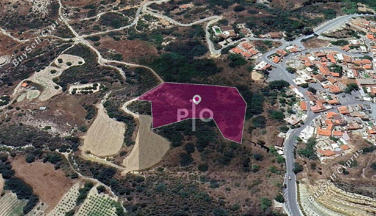 land for sale pissouri limassol 8275159 image 15158014