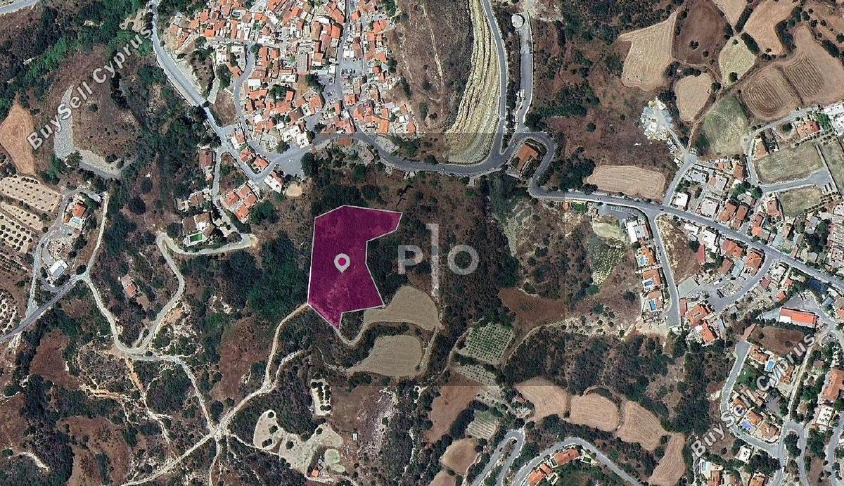 land for sale pissouri limassol 8275159 image 15158015