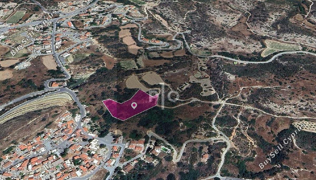 land for sale pissouri limassol 8275159 image 15158016