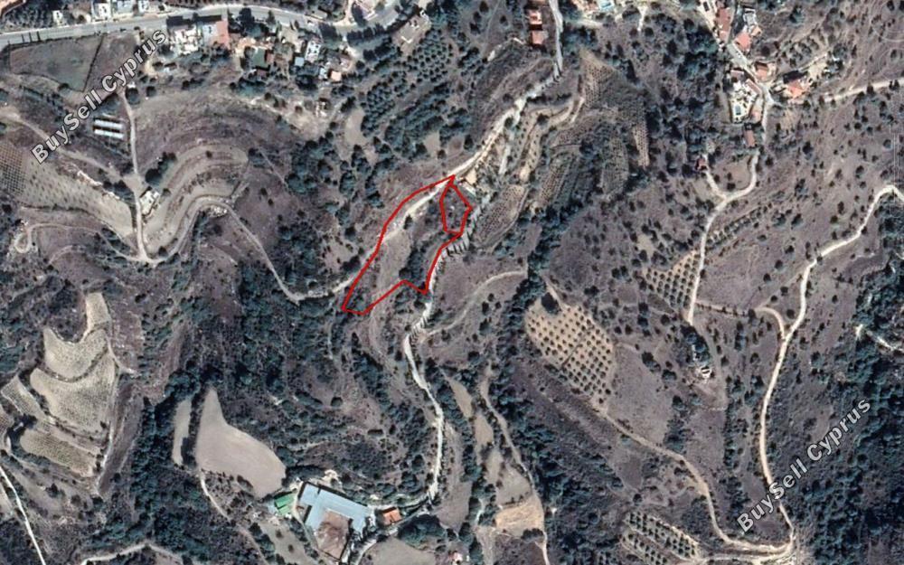land for sale psathi paphos 828159 image 15178579