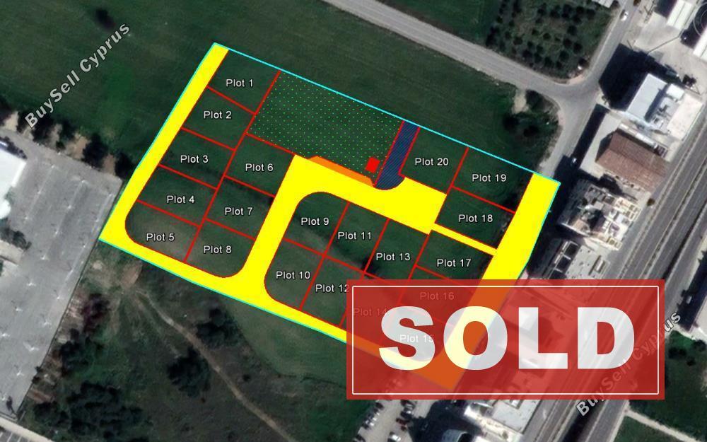 land sold kato lakatamia nicosia 982159 image 2828726