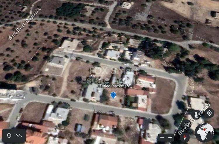 plot for sale agios dometios nicosia 1151159 image 5129156