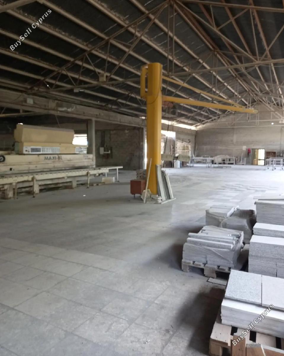 studio warehouse for sale agios spyridonas limassol 1815159 image 14128963