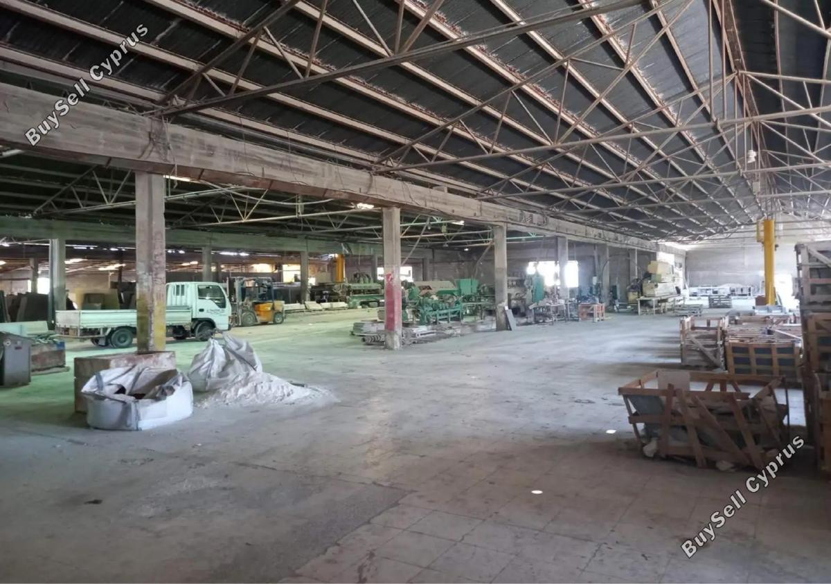 studio warehouse for sale agios spyridonas limassol 1815159 image 14128970