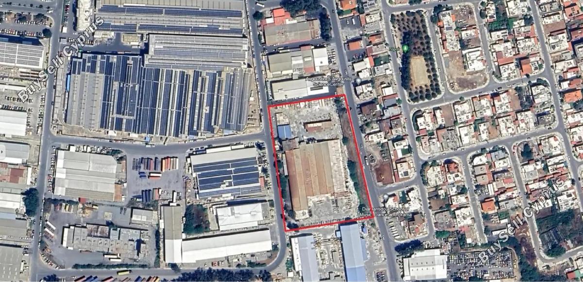 studio warehouse for sale agios spyridonas limassol 1815159 image 14128976
