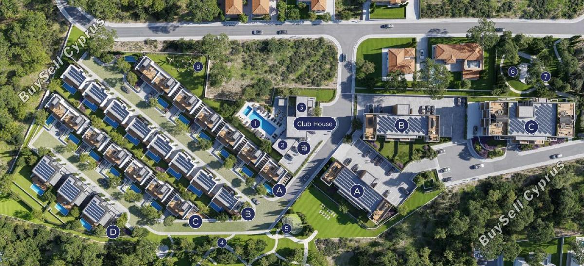 1 bedroom apartment for sale agios athanasios limassol 8157259 image 13495204