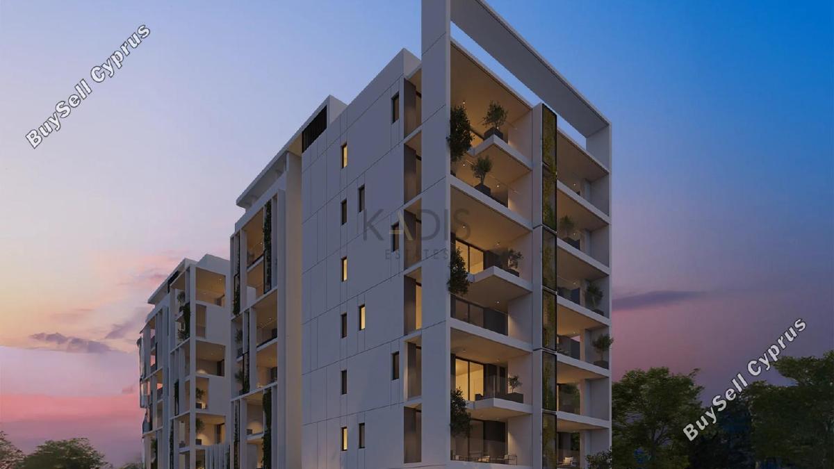 1 bedroom penthouse for sale nicosia walled old city nicosia 8377259 image 14651453