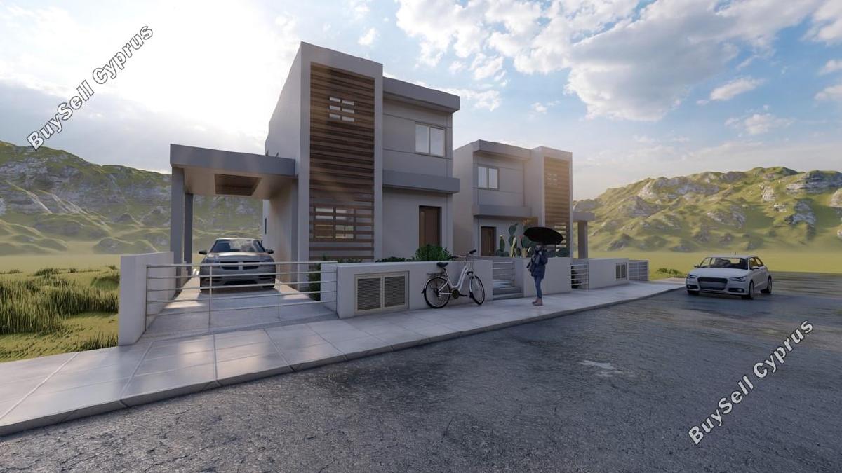 3 Bedroom Detached house for sale in Prastio Avdimou, Limassol 14719397