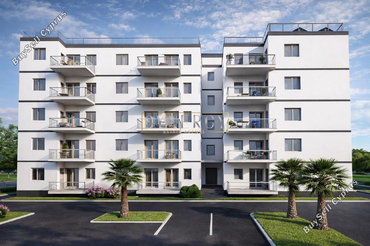 3 Bedroom Apartment for sale in Archangelos, Nicosia 16770862