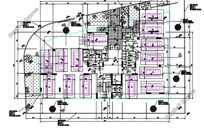 2 bedroom apartment for sale agioi omologitai nicosia 1843259 image 10727993