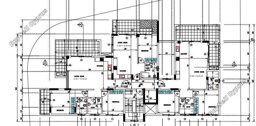 2 bedroom apartment for sale agioi omologitai nicosia 1843259 image 10727994