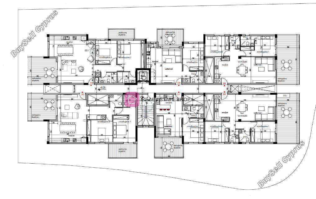 2 bedroom apartment for sale makedonitissa nicosia 8424259 image 14968647