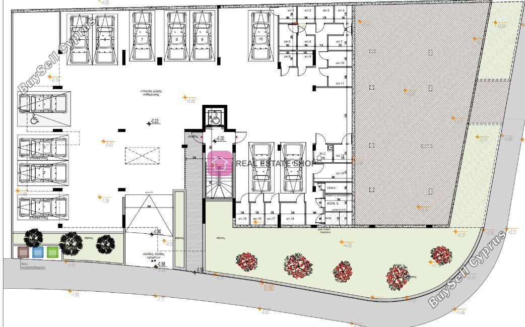 2 bedroom apartment for sale makedonitissa nicosia 8424259 image 14968650