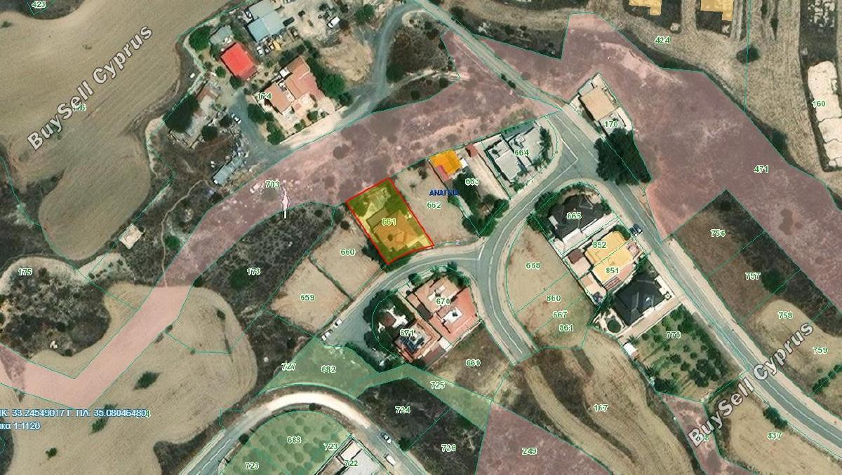 3 bedroom detached house for sale anageia nicosia 830259 image 6907002