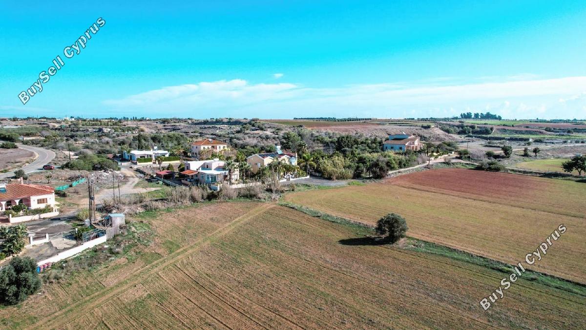 land for sale ormideia larnaca 1270259 image 5631068