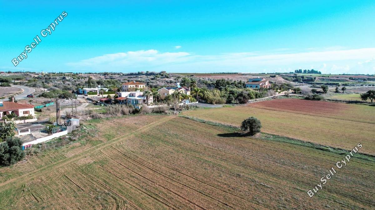 land for sale ormideia larnaca 1270259 image 5631070