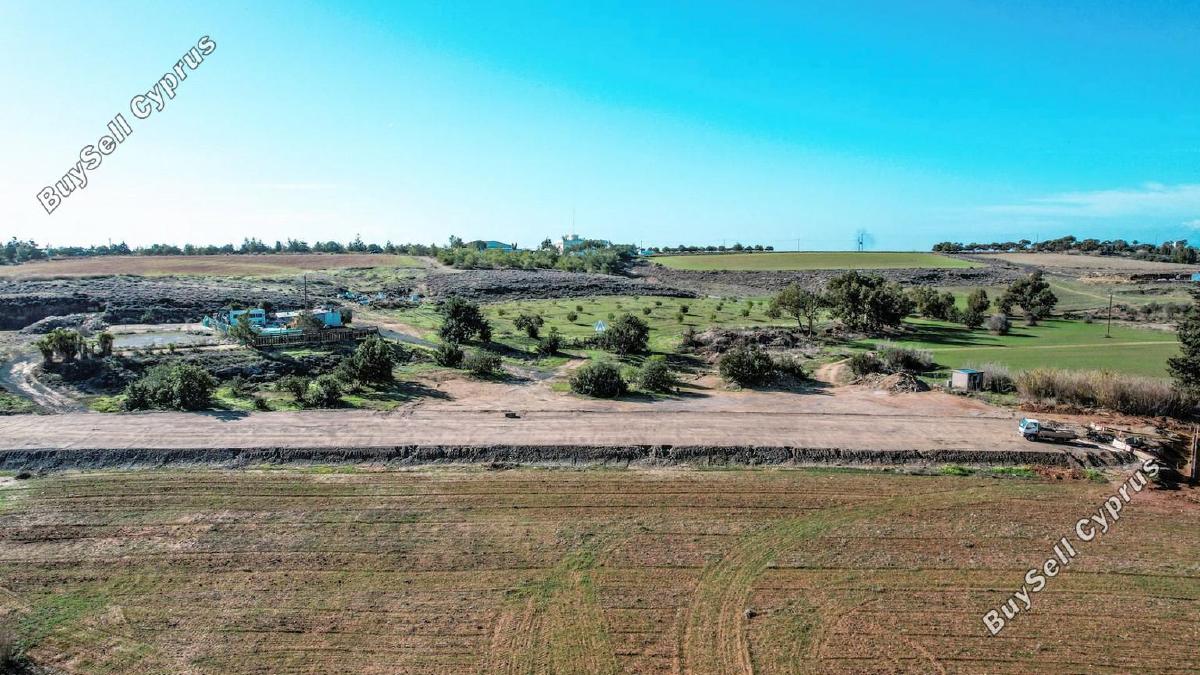 land for sale ormideia larnaca 1270259 image 5631088