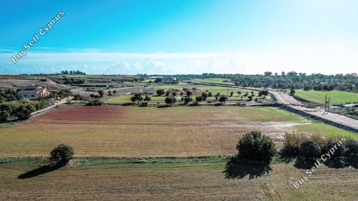 land for sale ormideia larnaca 1270259 image 5631096