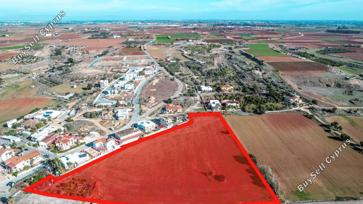 land for sale ormideia larnaca 1270259 image 5631100