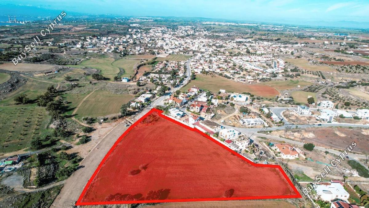 land for sale ormideia larnaca 1270259 image 5631103