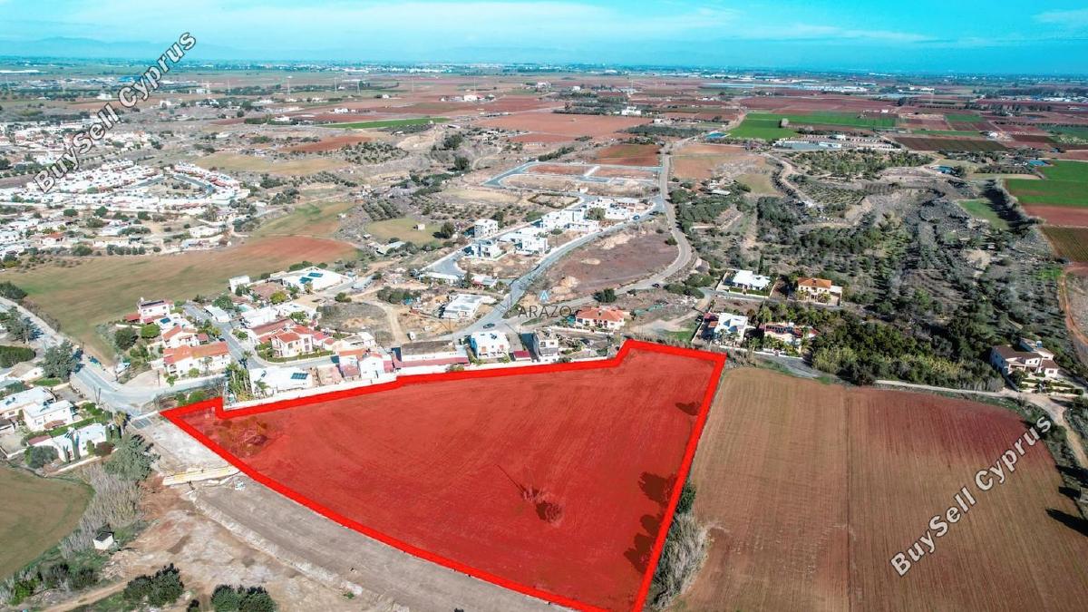 land for sale ormideia larnaca 1270259 image 5631109