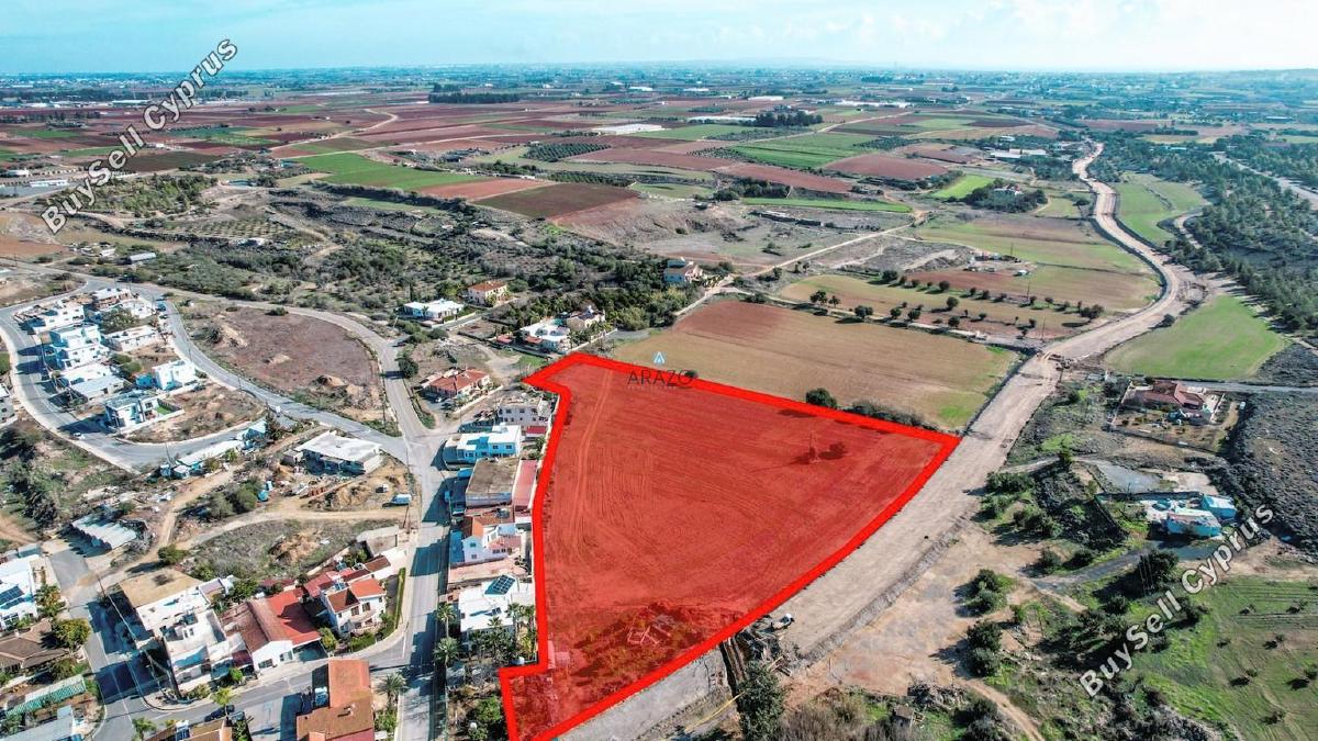 land for sale ormideia larnaca 1270259 image 5631113