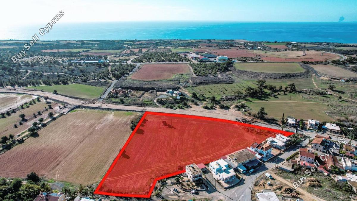 land for sale ormideia larnaca 1270259 image 5631121